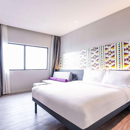 מלון Ibis Styles קוטה בארו מראה חיצוני תמונה