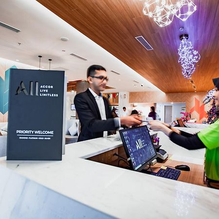 מלון Ibis Styles קוטה בארו מראה חיצוני תמונה
