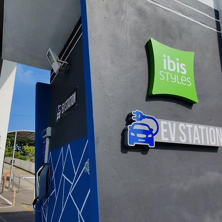 מלון Ibis Styles קוטה בארו מראה חיצוני תמונה