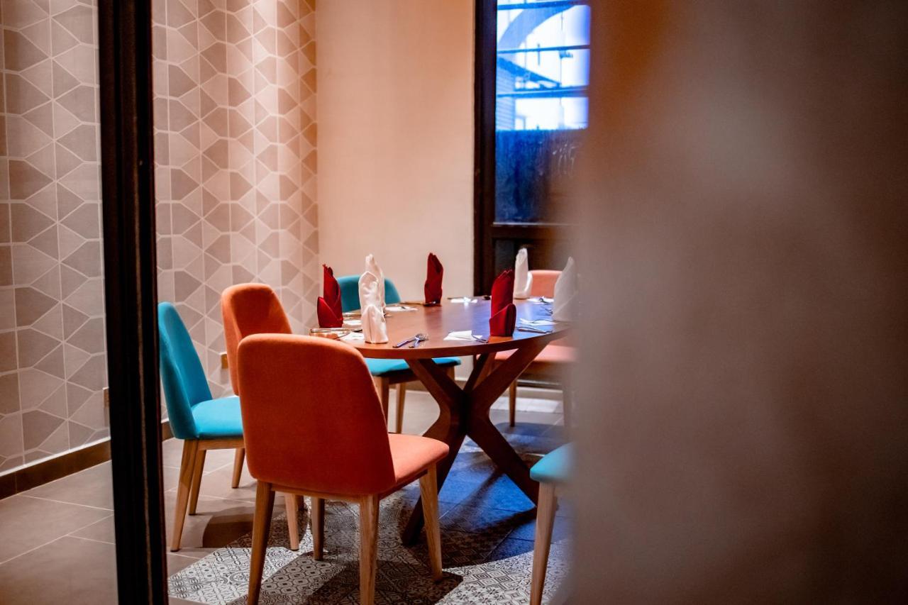 מלון Ibis Styles קוטה בארו מראה חיצוני תמונה