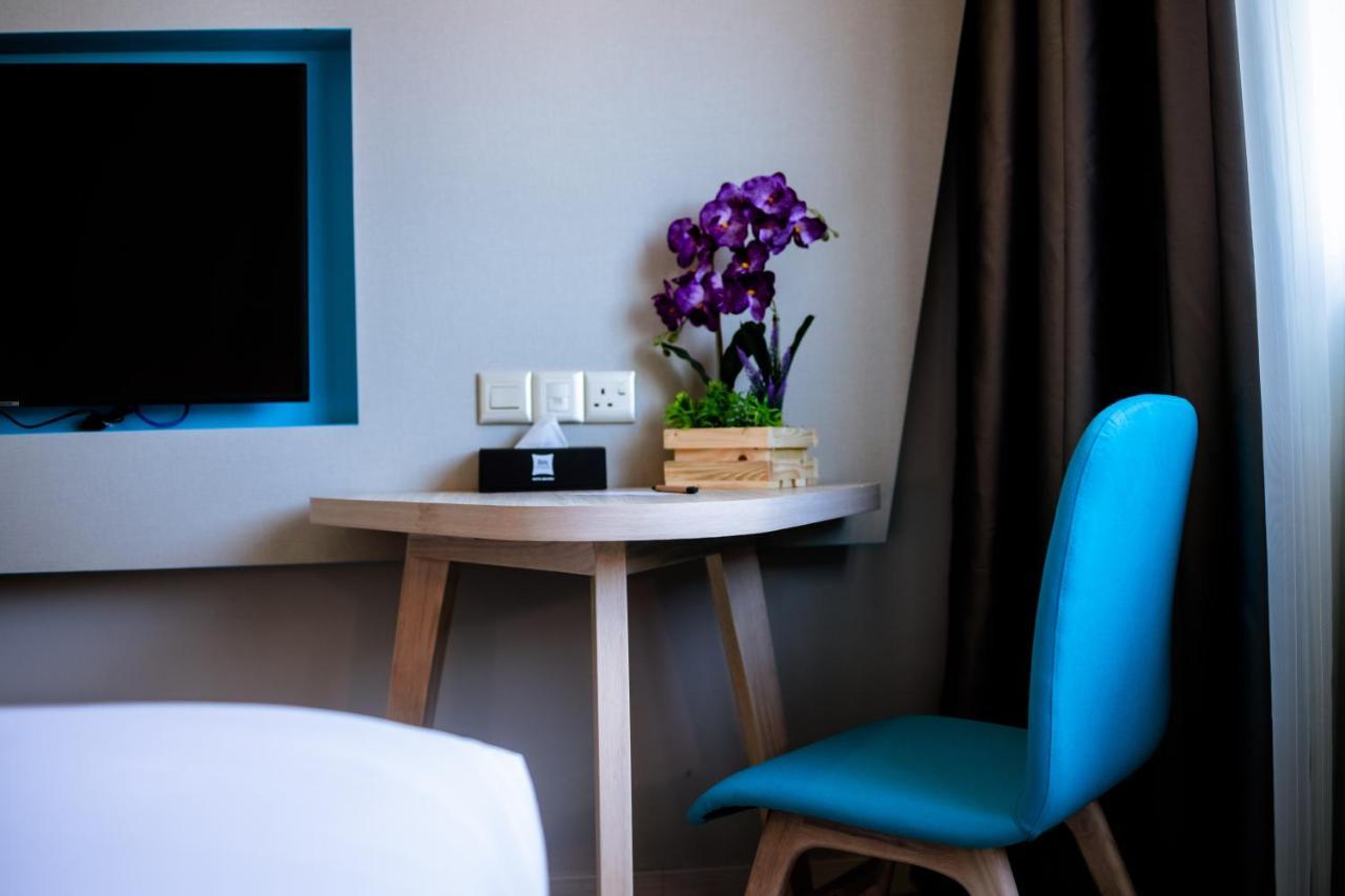 מלון Ibis Styles קוטה בארו מראה חיצוני תמונה