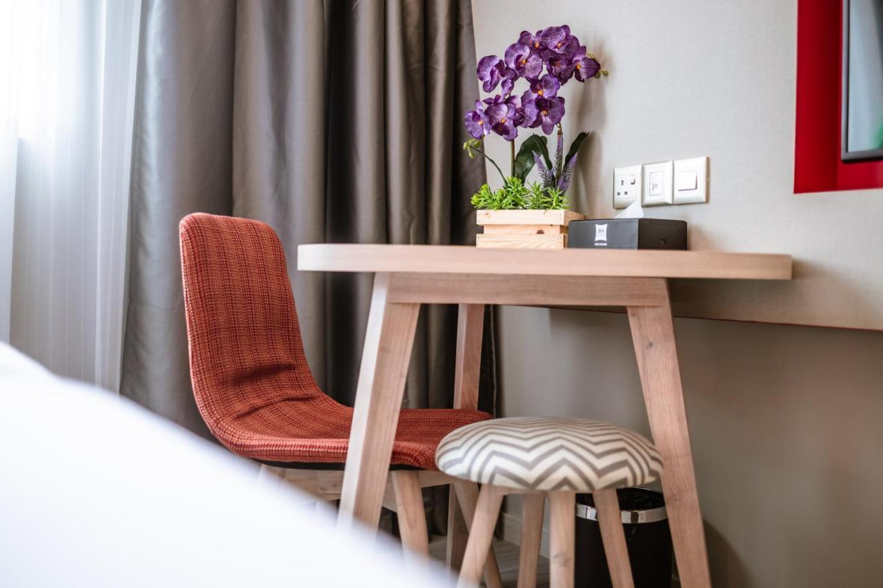 מלון Ibis Styles קוטה בארו מראה חיצוני תמונה