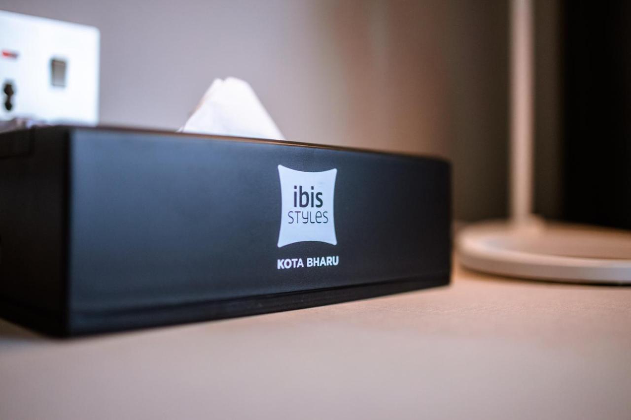 מלון Ibis Styles קוטה בארו מראה חיצוני תמונה