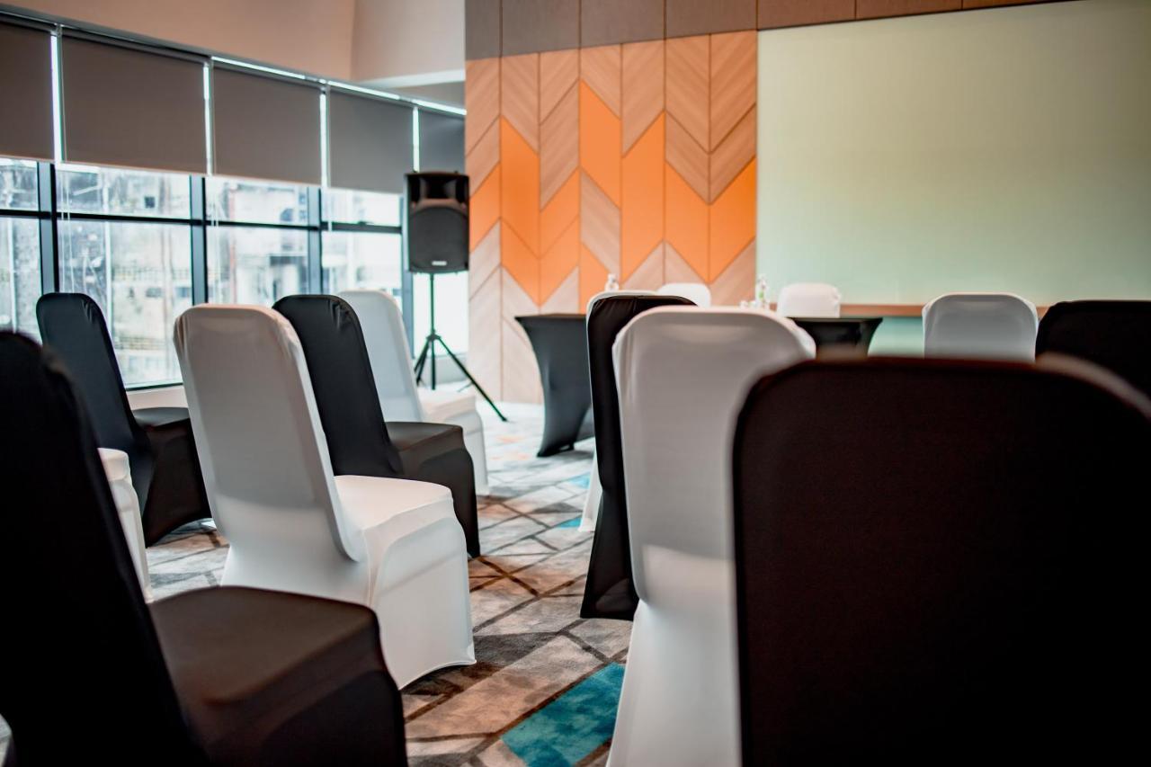 מלון Ibis Styles קוטה בארו מראה חיצוני תמונה
