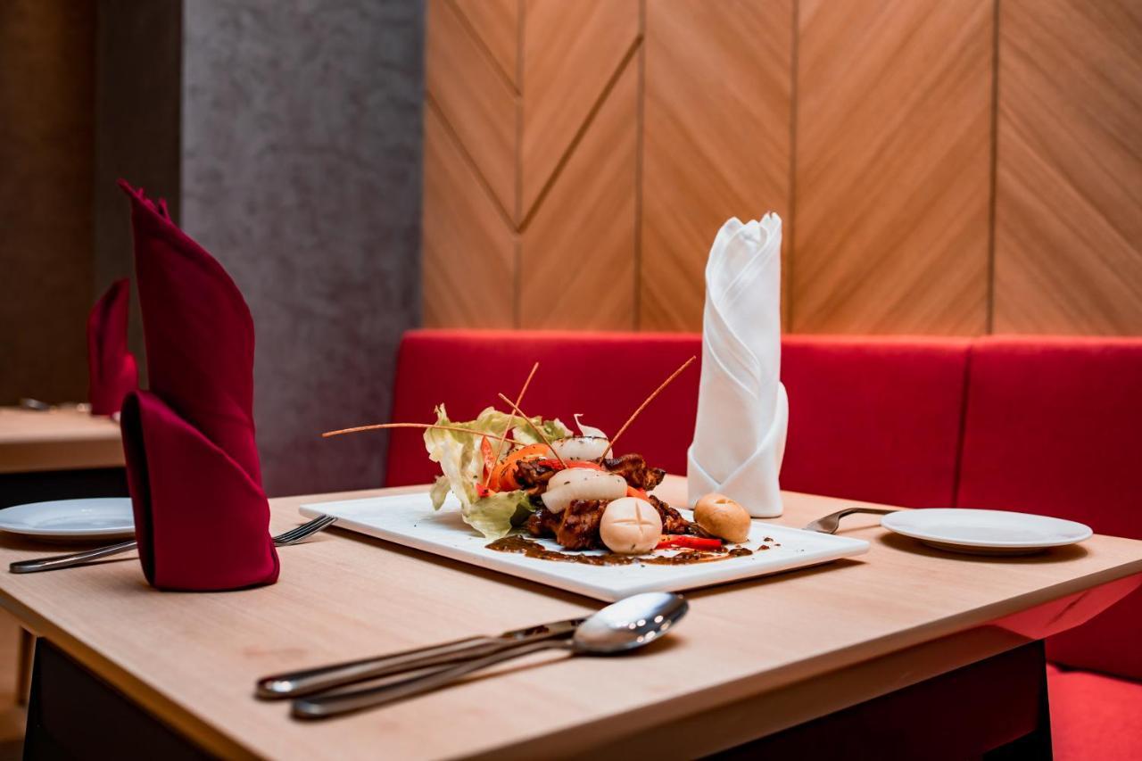 מלון Ibis Styles קוטה בארו מראה חיצוני תמונה