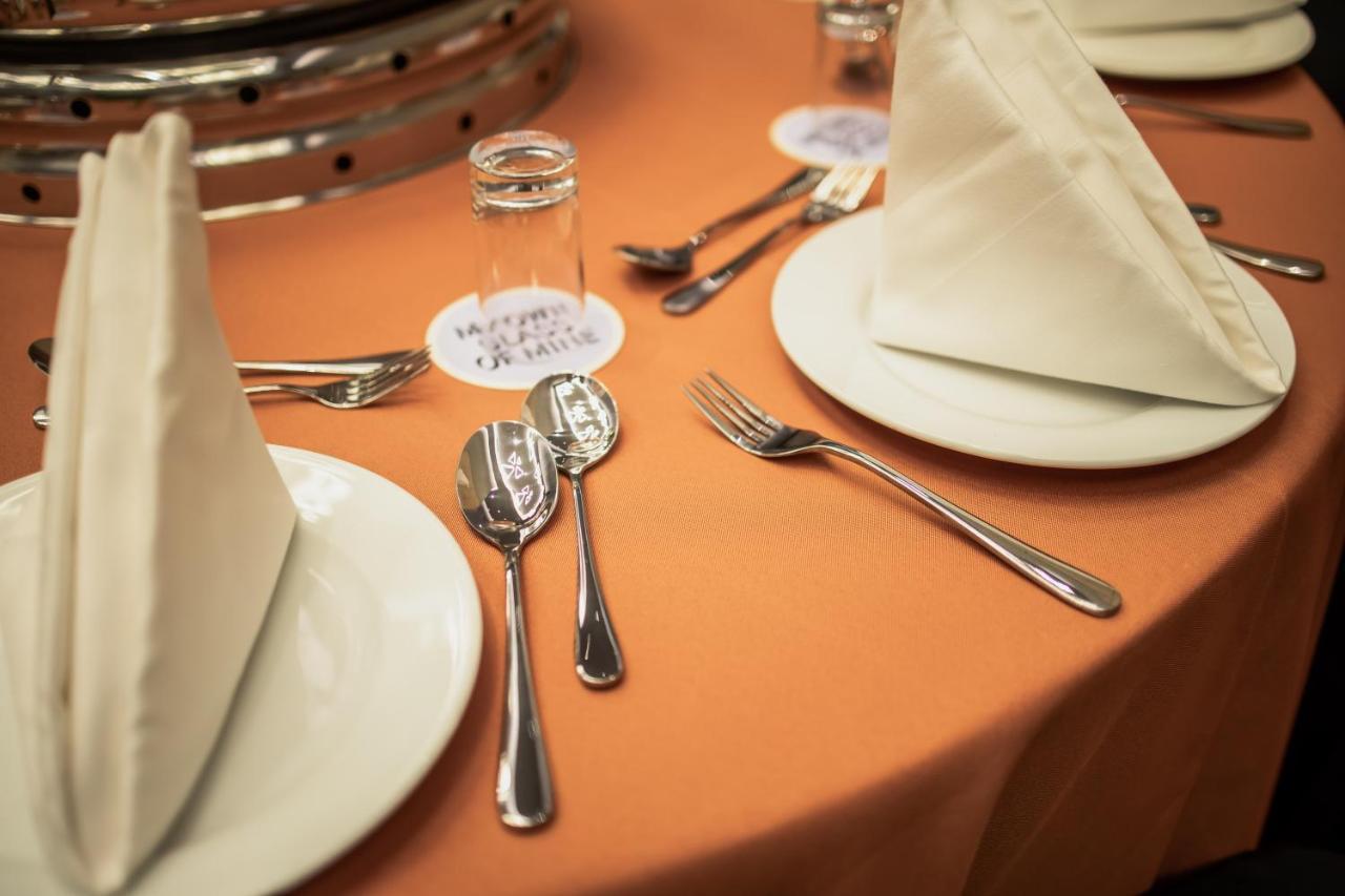 מלון Ibis Styles קוטה בארו מראה חיצוני תמונה