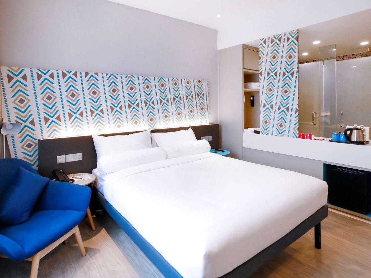 מלון Ibis Styles קוטה בארו מראה חיצוני תמונה
