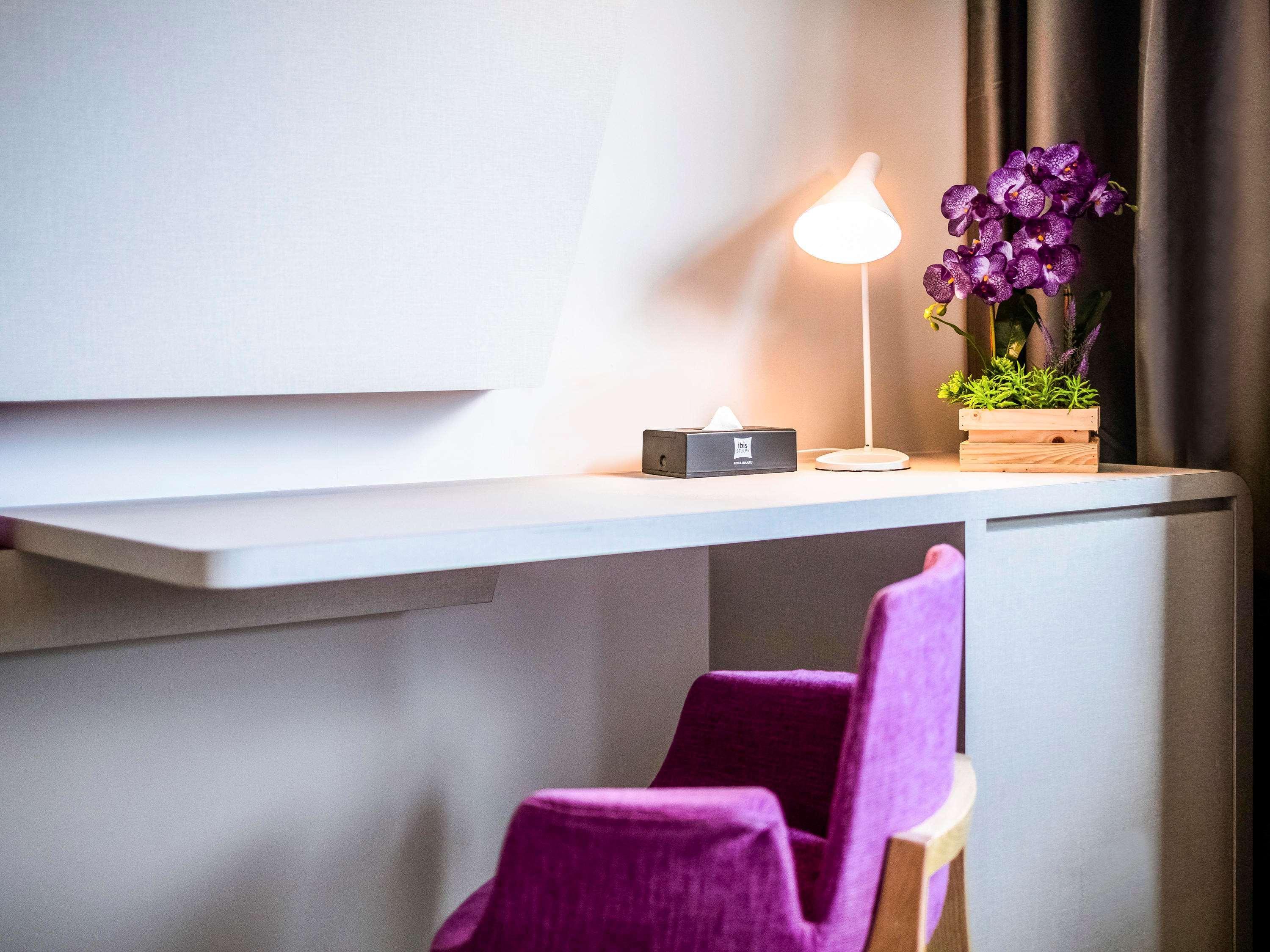 מלון Ibis Styles קוטה בארו מראה חיצוני תמונה