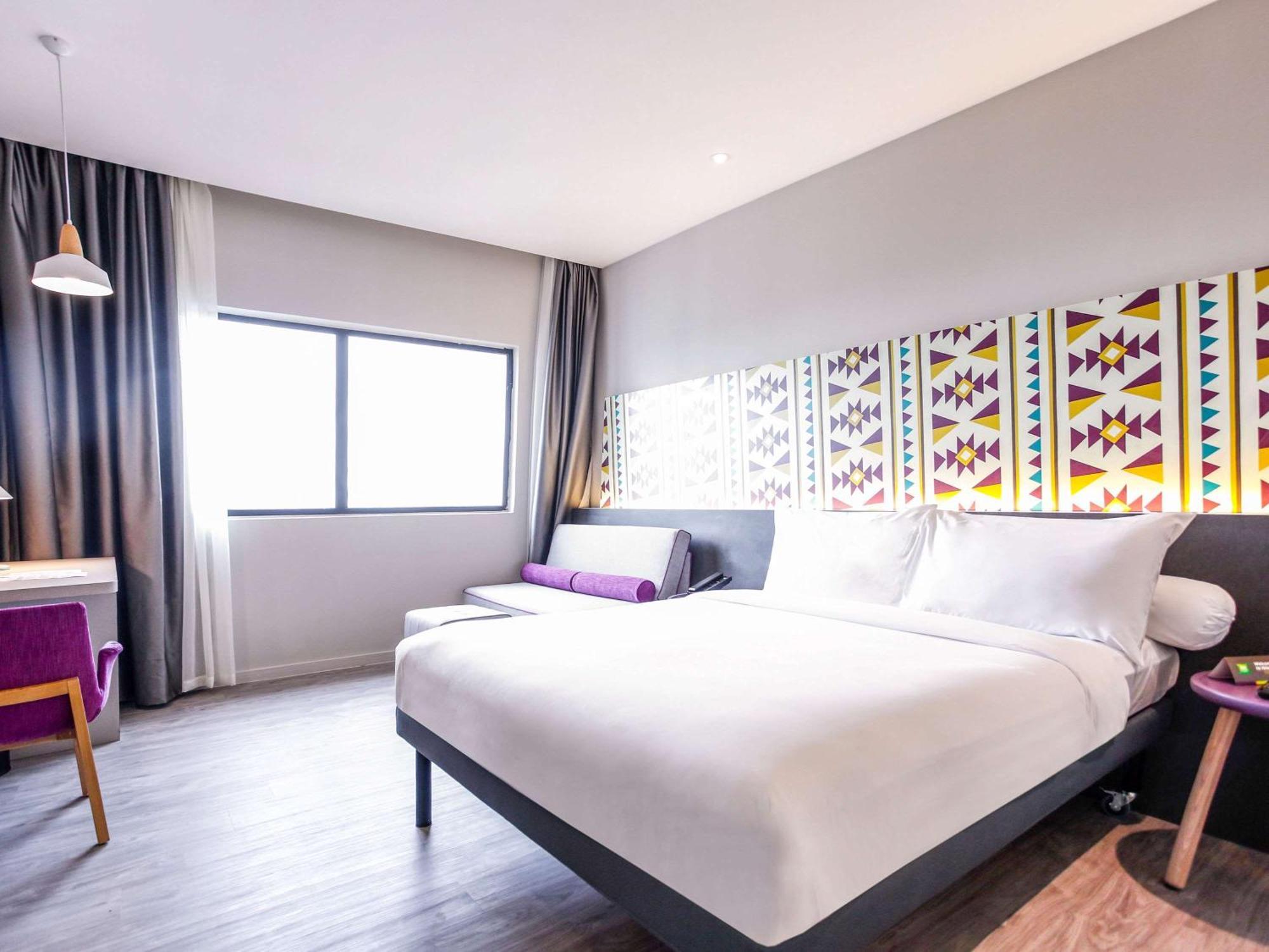 מלון Ibis Styles קוטה בארו מראה חיצוני תמונה