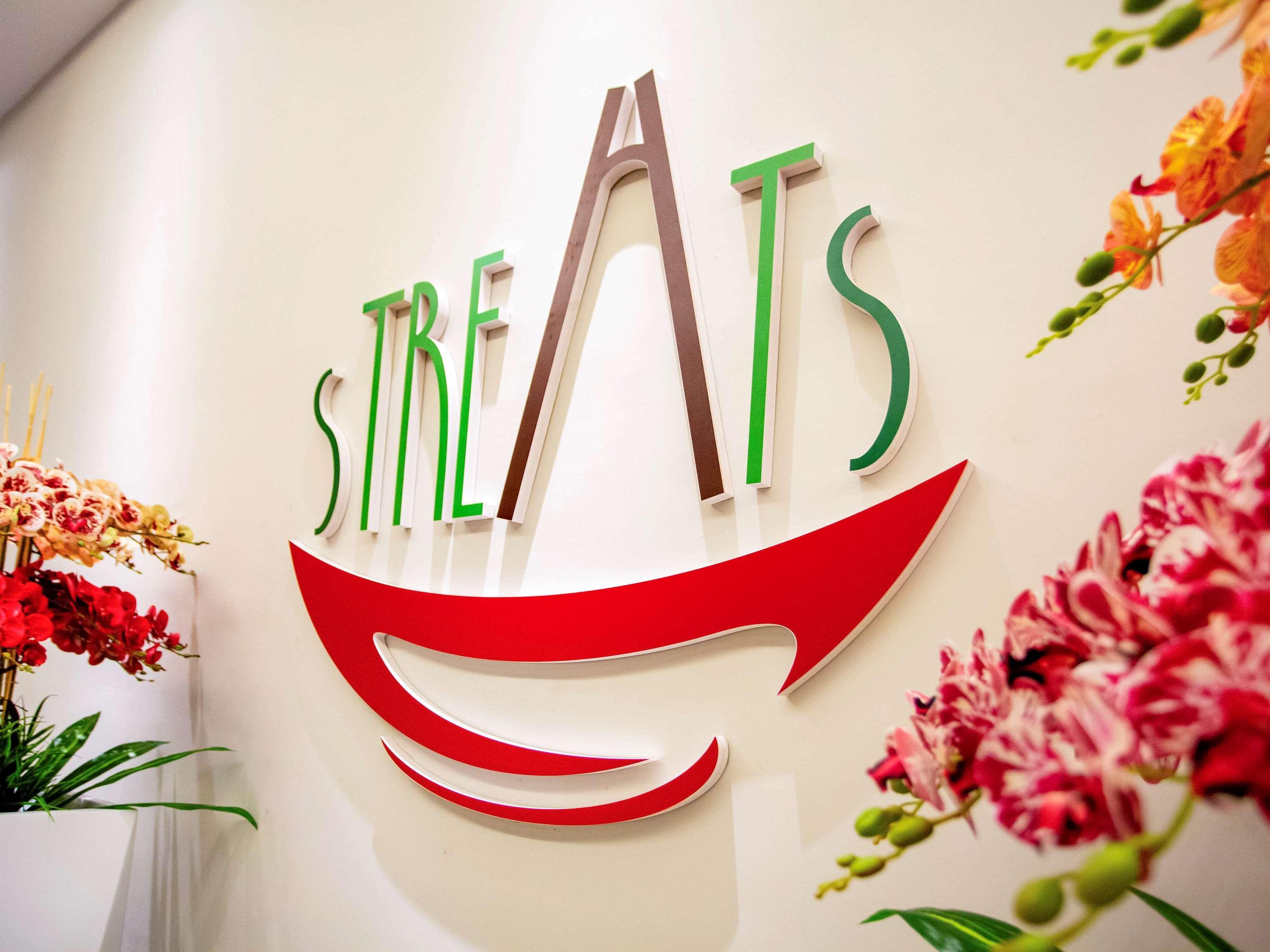 מלון Ibis Styles קוטה בארו מראה חיצוני תמונה