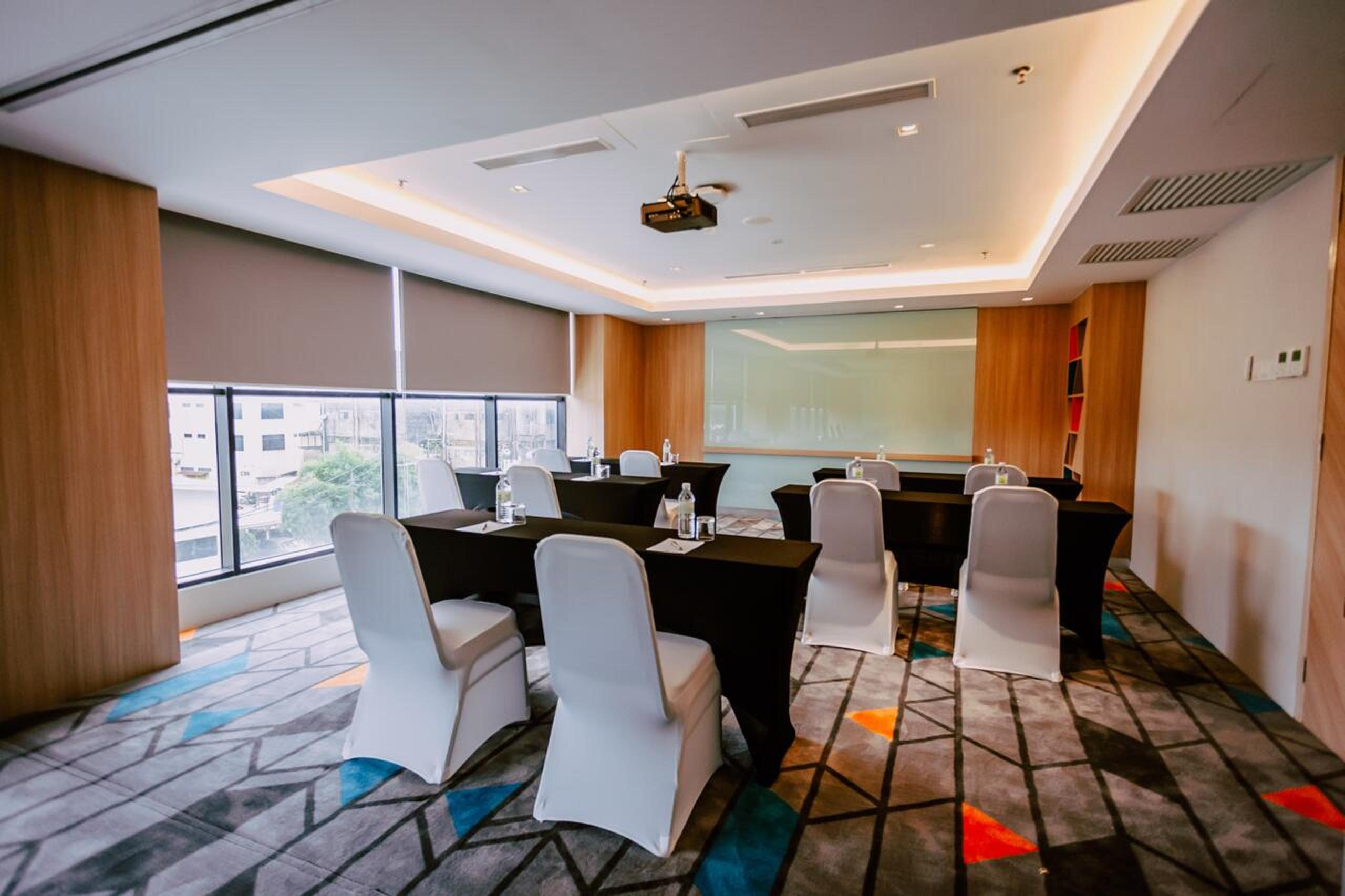 מלון Ibis Styles קוטה בארו מראה חיצוני תמונה