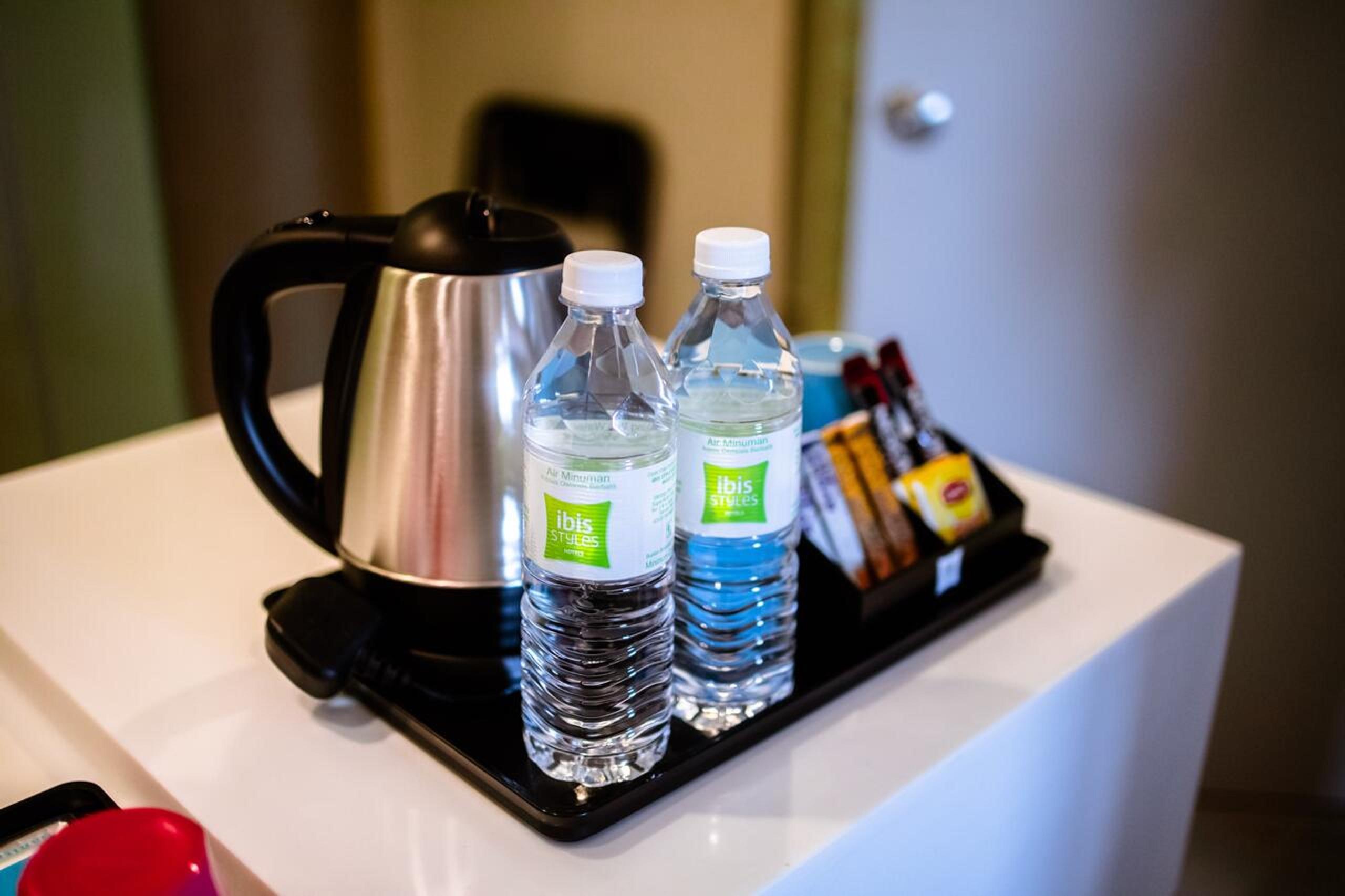 מלון Ibis Styles קוטה בארו מראה חיצוני תמונה