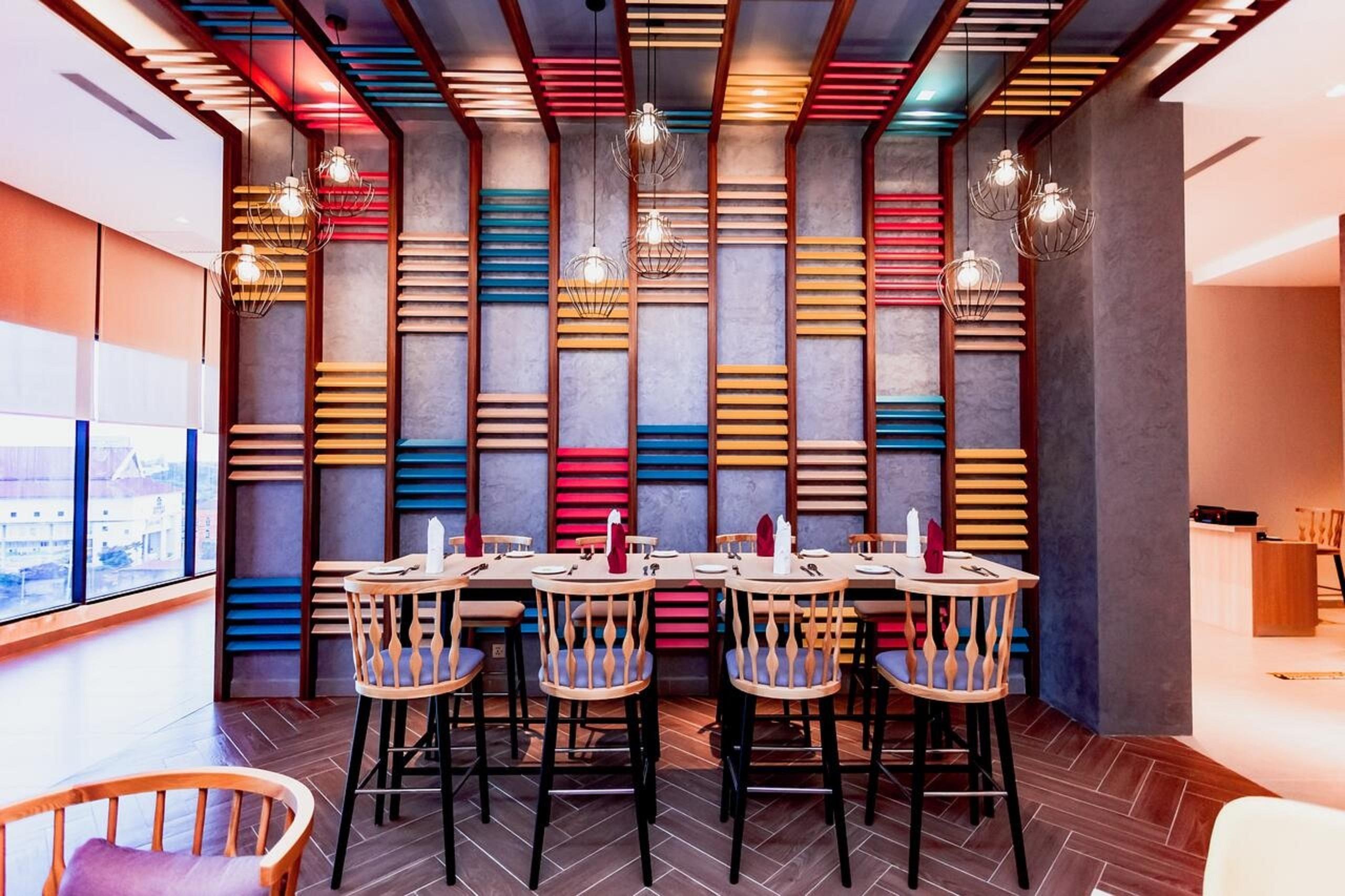 מלון Ibis Styles קוטה בארו מראה חיצוני תמונה