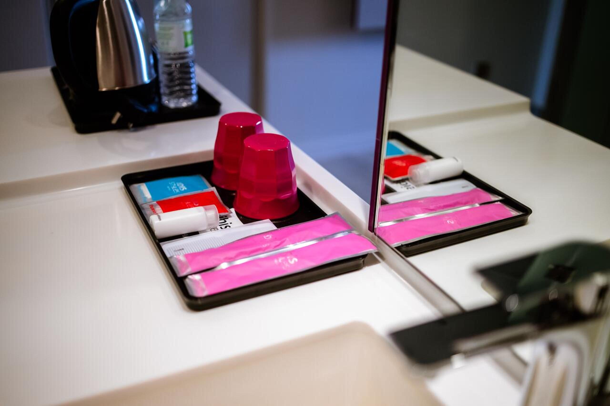 מלון Ibis Styles קוטה בארו מראה חיצוני תמונה