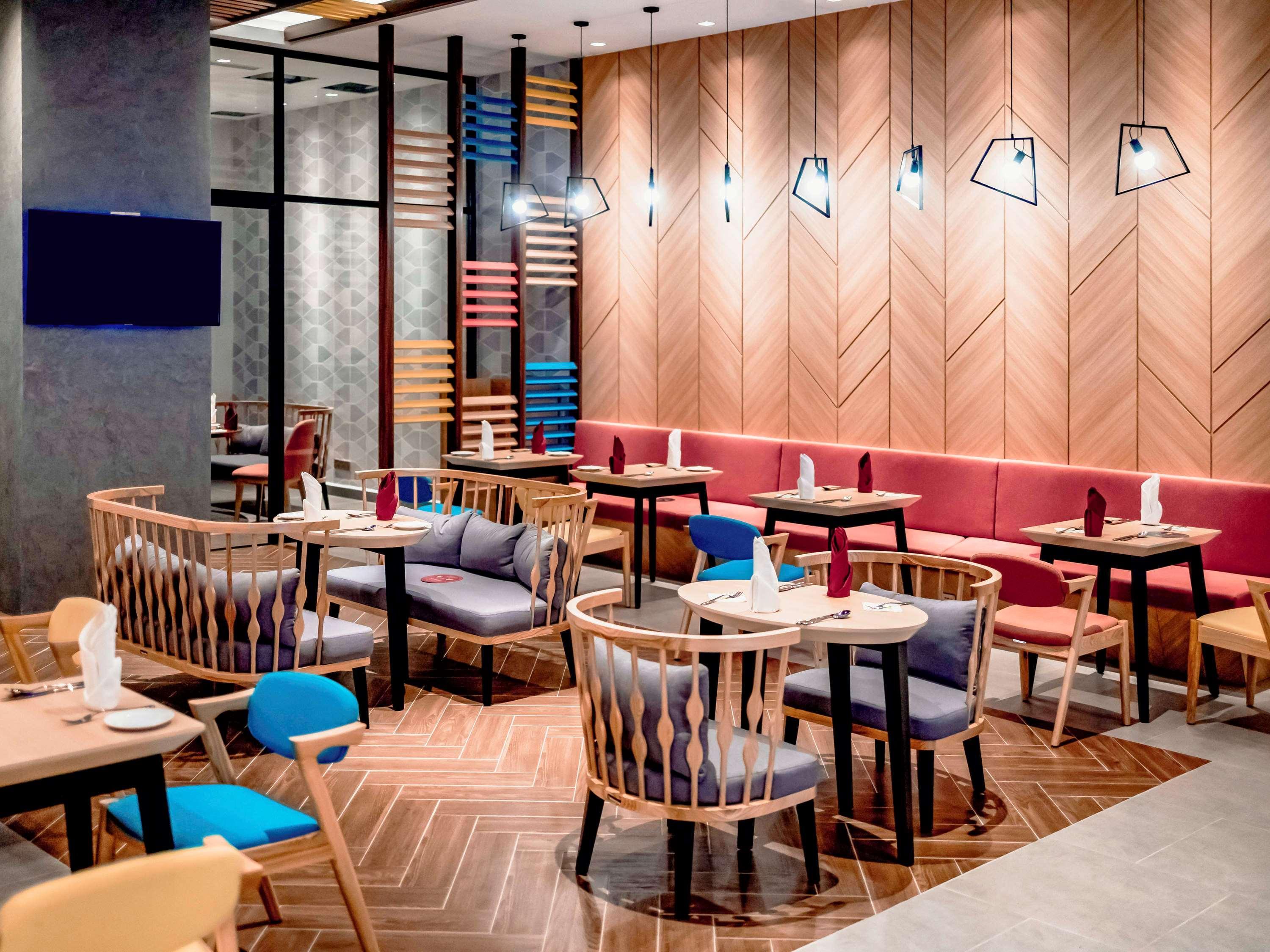 מלון Ibis Styles קוטה בארו מראה חיצוני תמונה