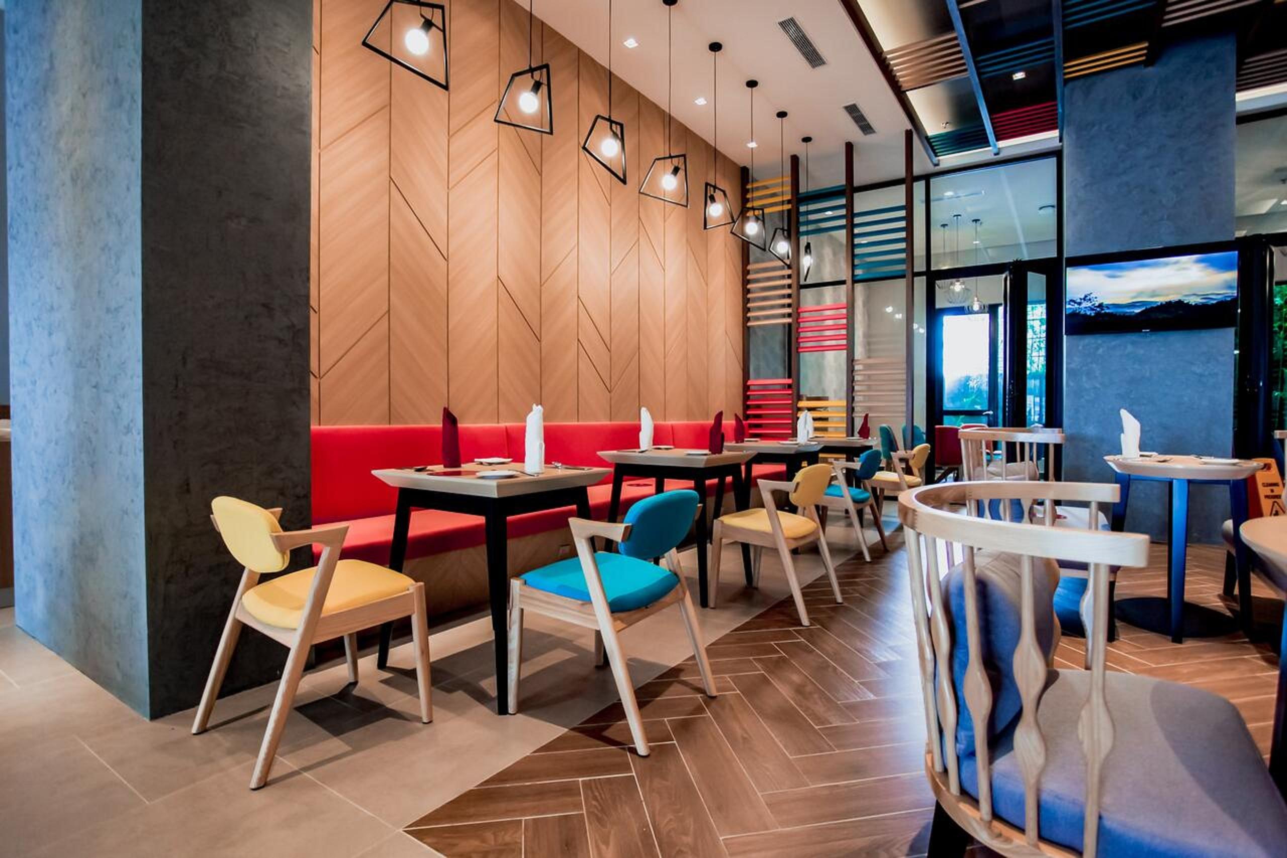 מלון Ibis Styles קוטה בארו מראה חיצוני תמונה