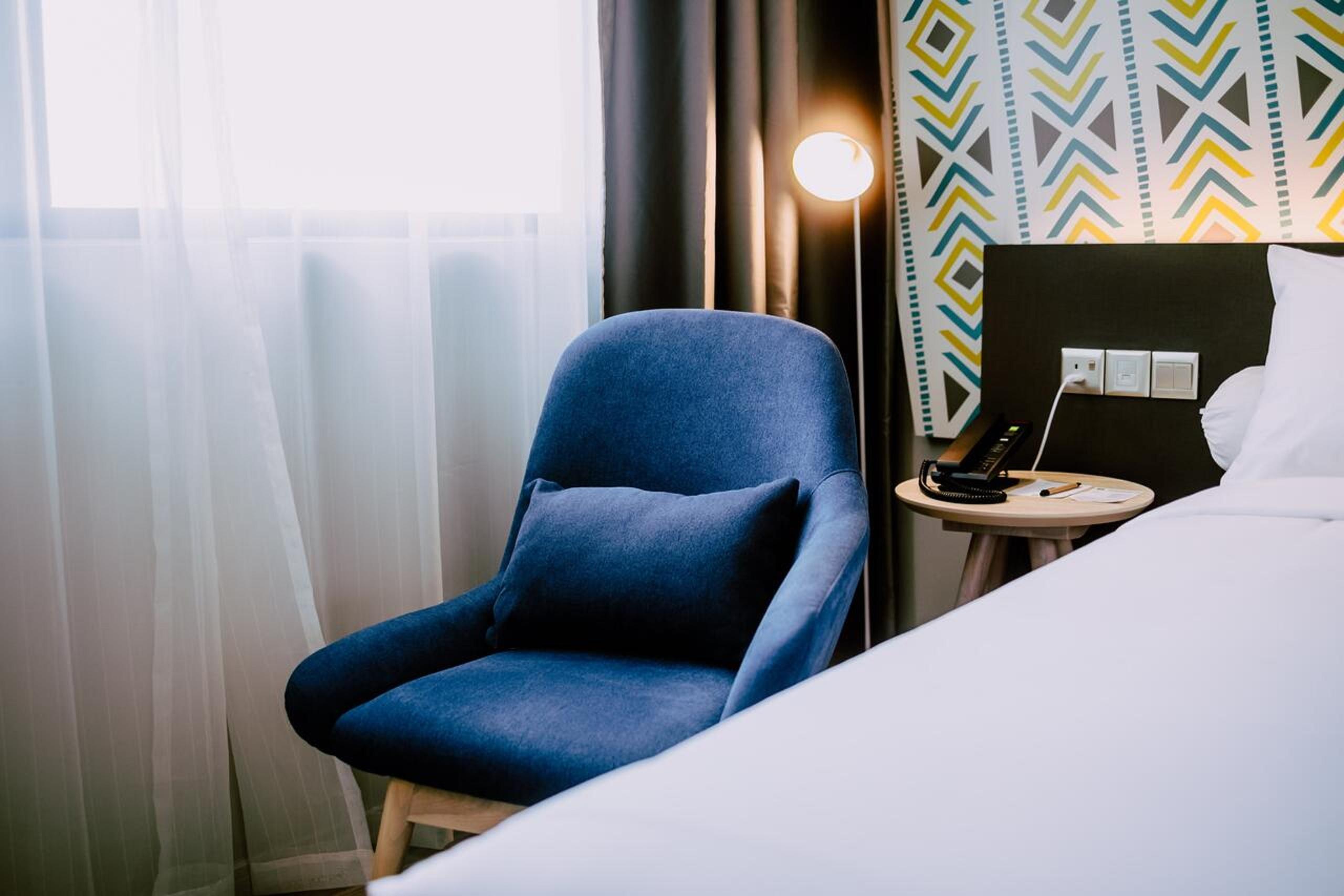 מלון Ibis Styles קוטה בארו מראה חיצוני תמונה