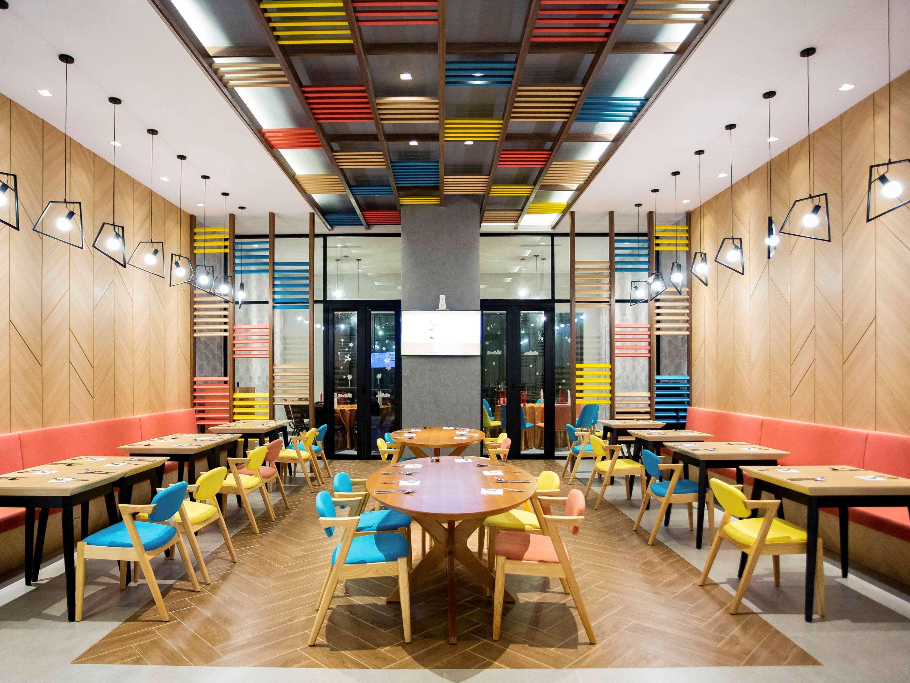 מלון Ibis Styles קוטה בארו מראה חיצוני תמונה