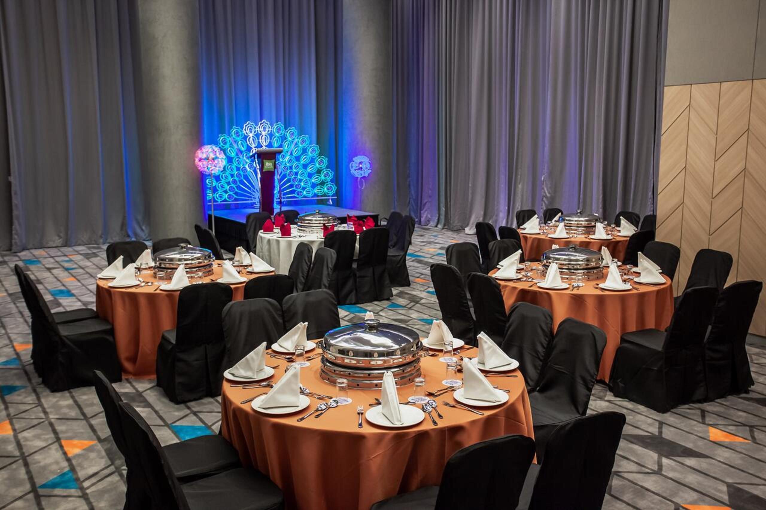 מלון Ibis Styles קוטה בארו מראה חיצוני תמונה
