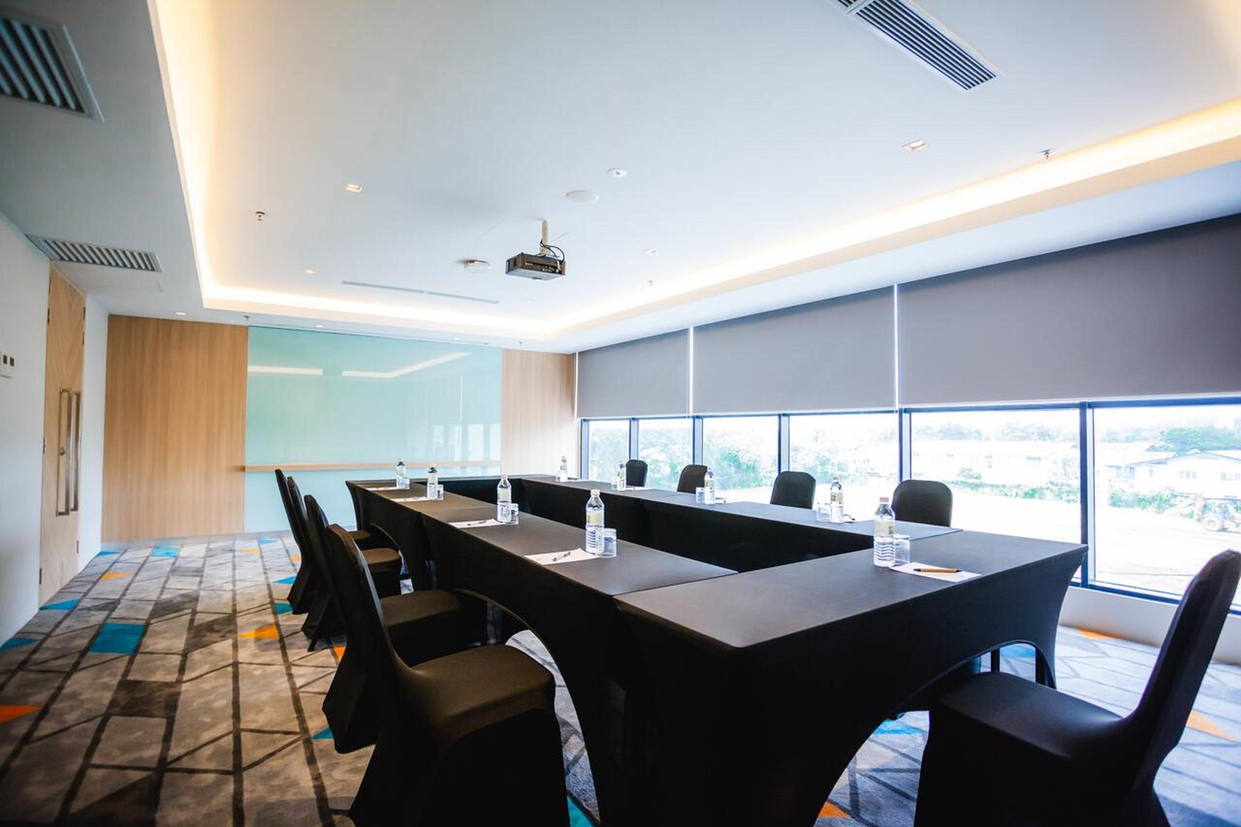 מלון Ibis Styles קוטה בארו מראה חיצוני תמונה