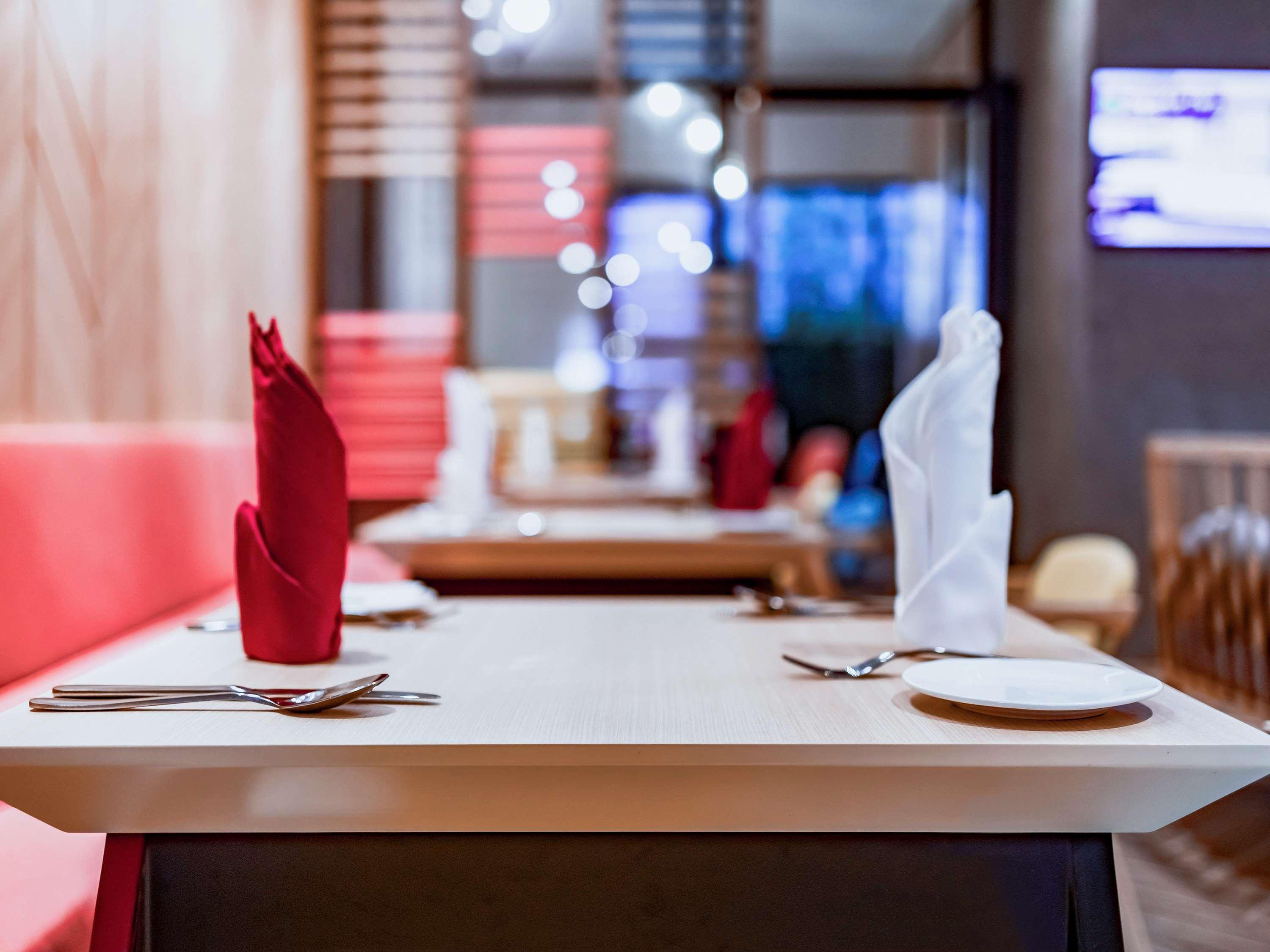 מלון Ibis Styles קוטה בארו מראה חיצוני תמונה