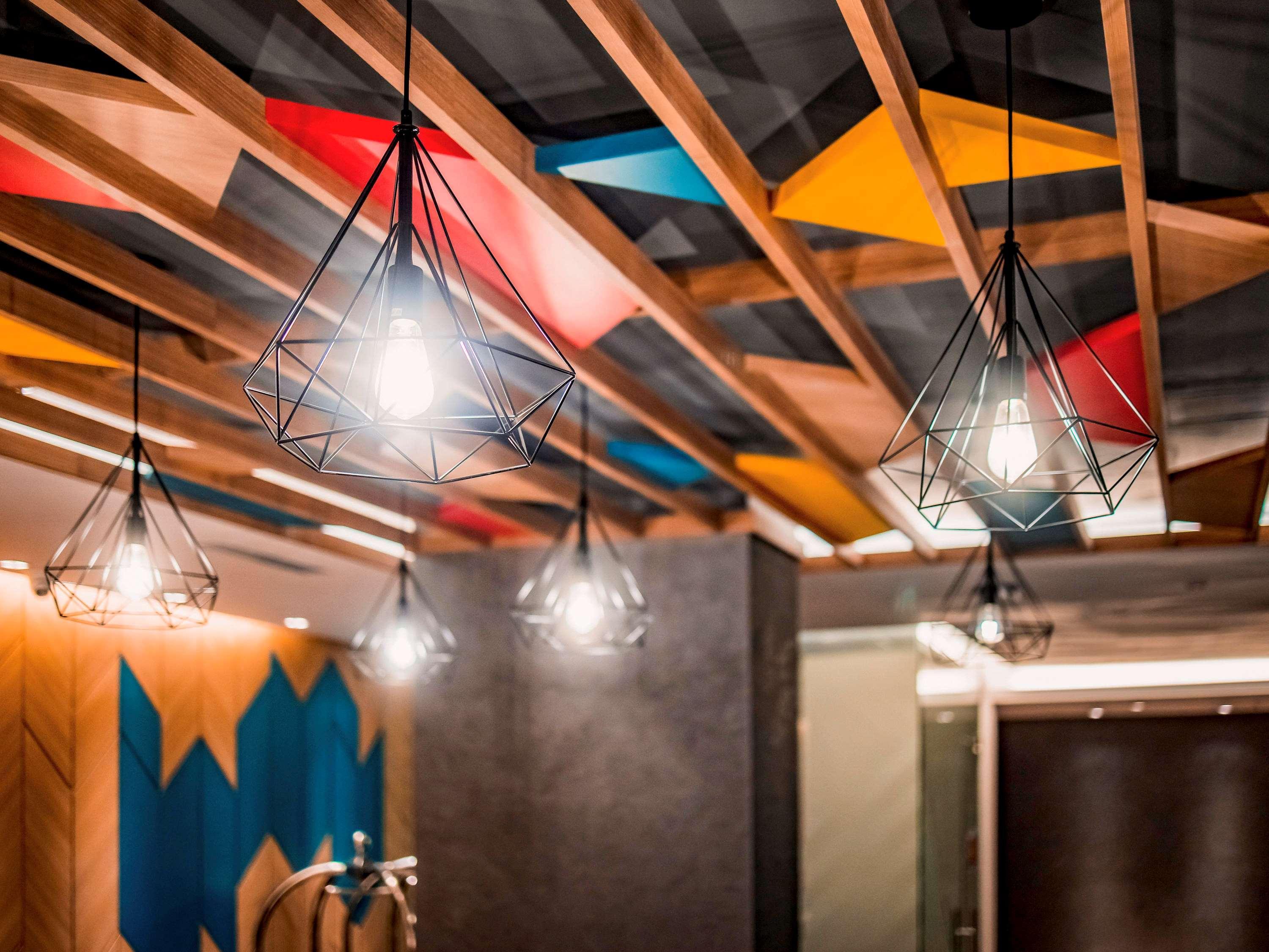 מלון Ibis Styles קוטה בארו מראה חיצוני תמונה
