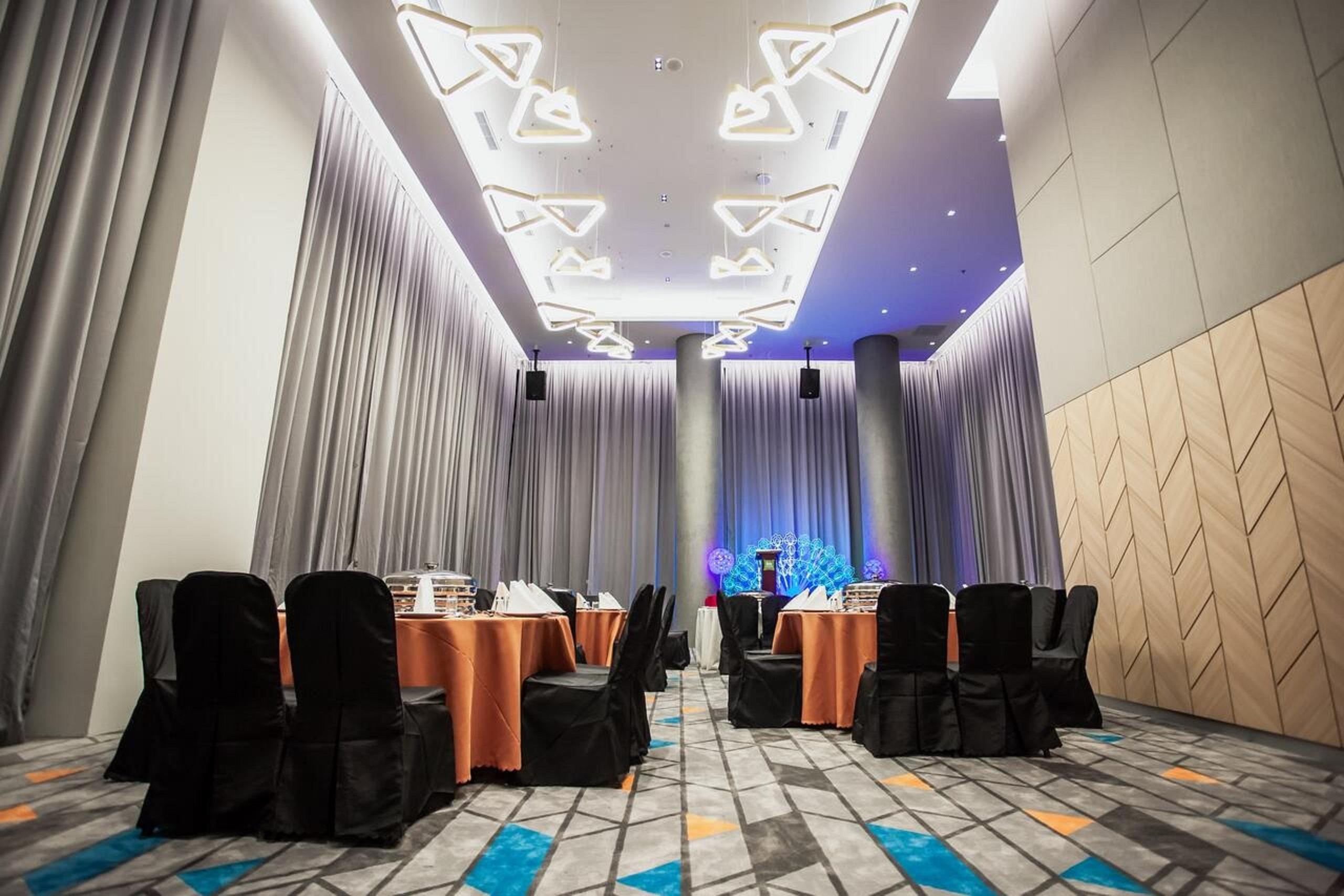 מלון Ibis Styles קוטה בארו מראה חיצוני תמונה