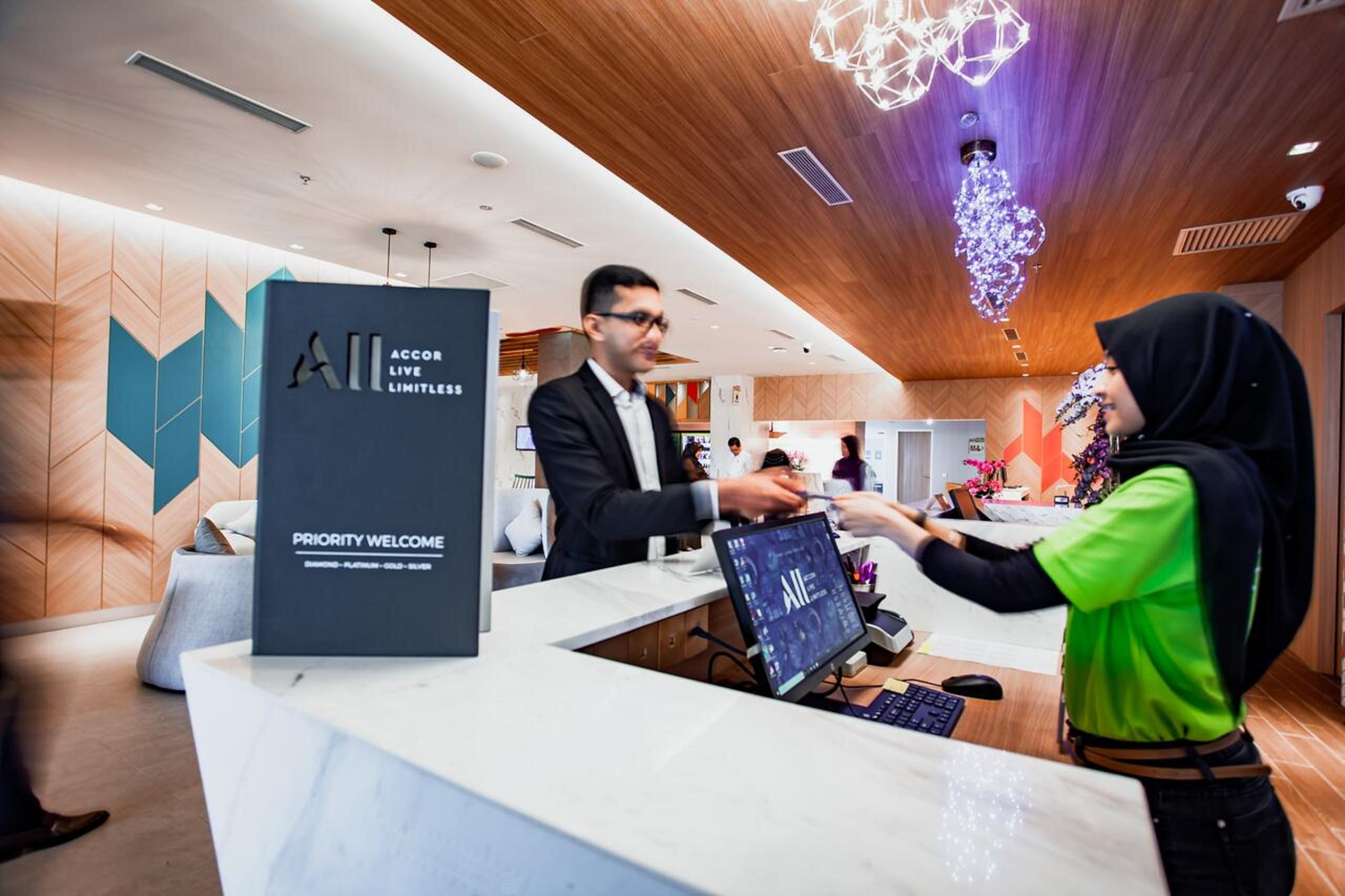 מלון Ibis Styles קוטה בארו מראה חיצוני תמונה