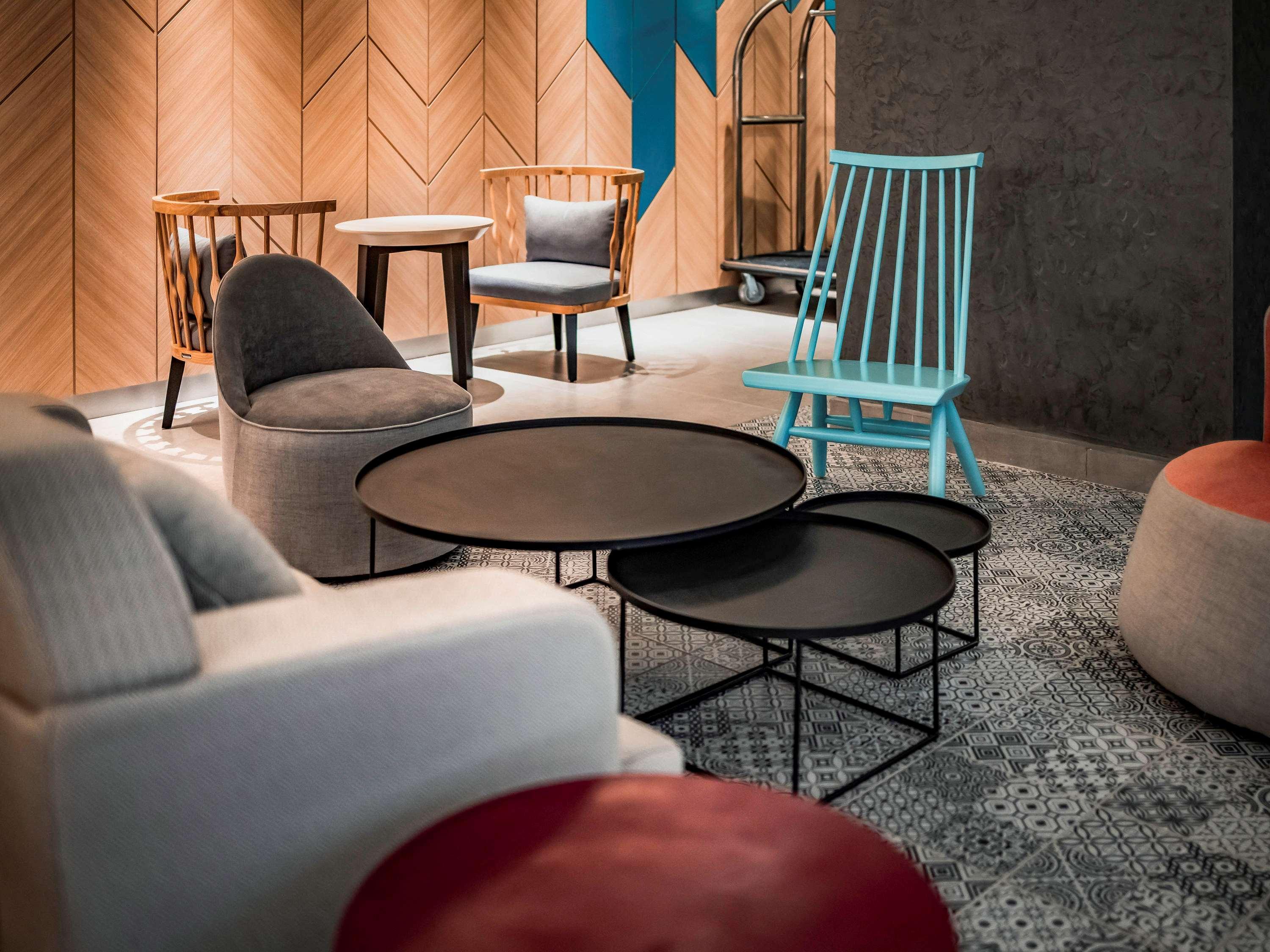 מלון Ibis Styles קוטה בארו מראה חיצוני תמונה
