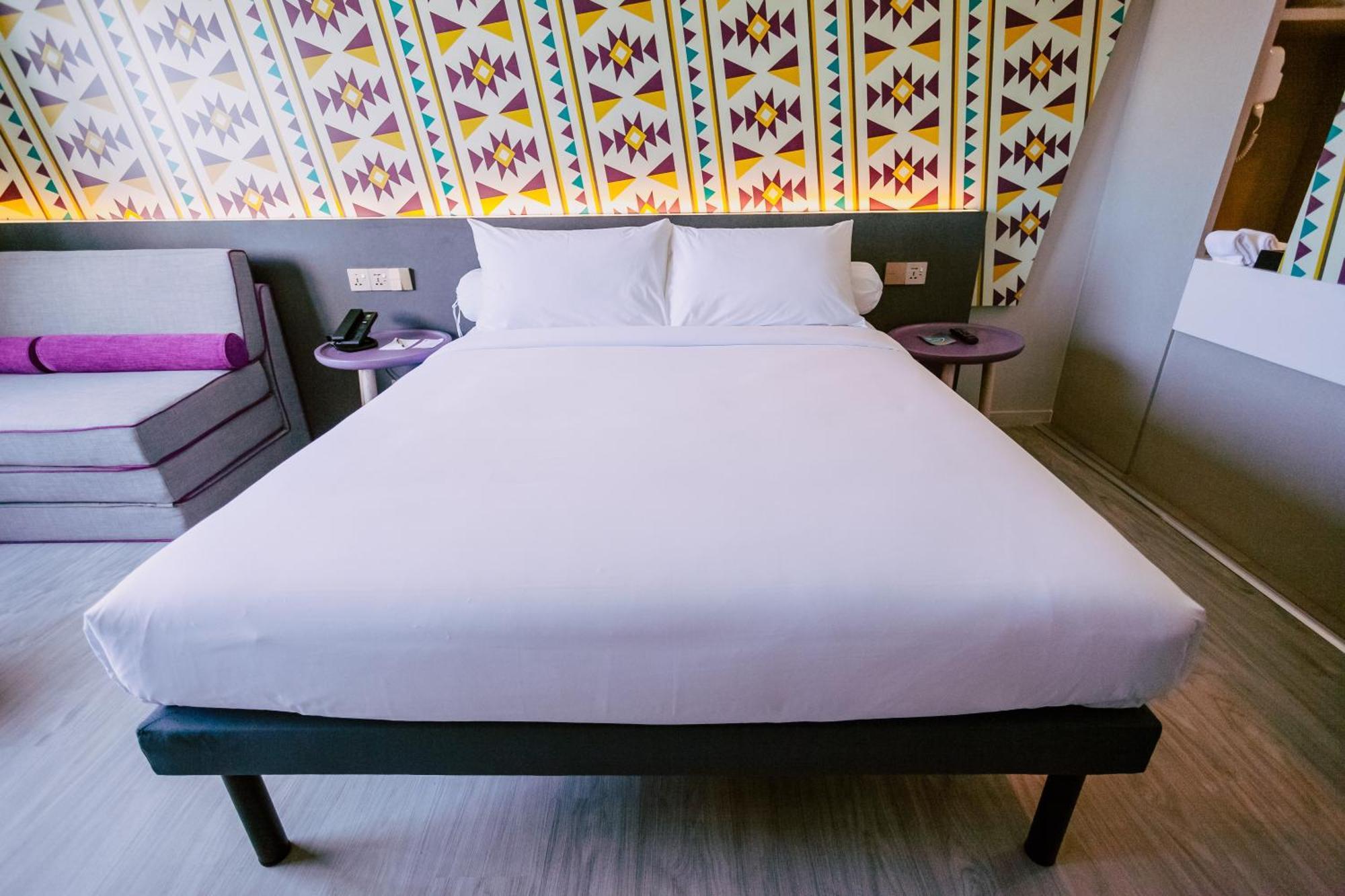 מלון Ibis Styles קוטה בארו מראה חיצוני תמונה